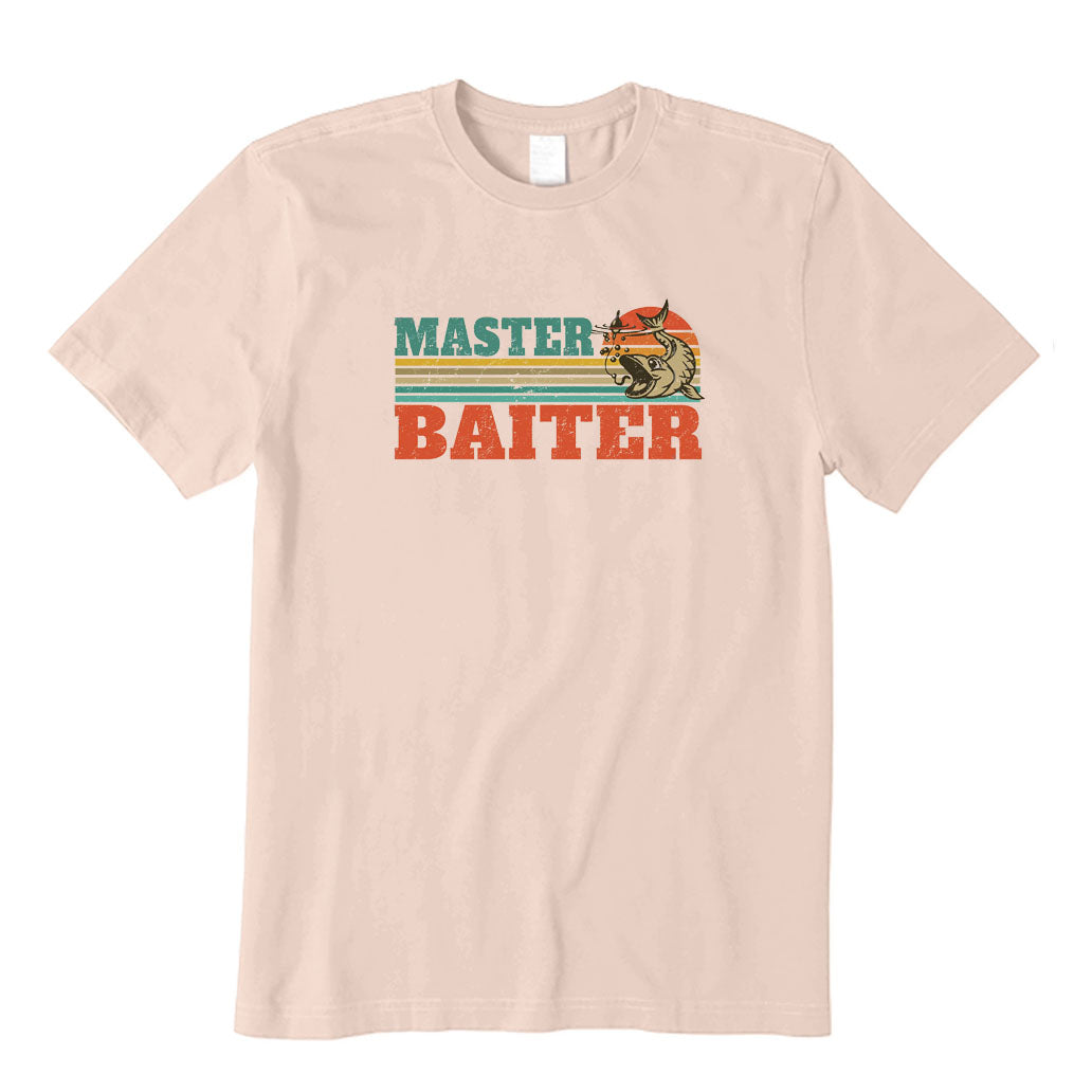 Master Baiter T-Shirt