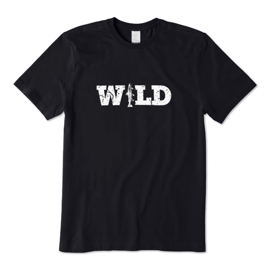 Wild Fish T-Shirt