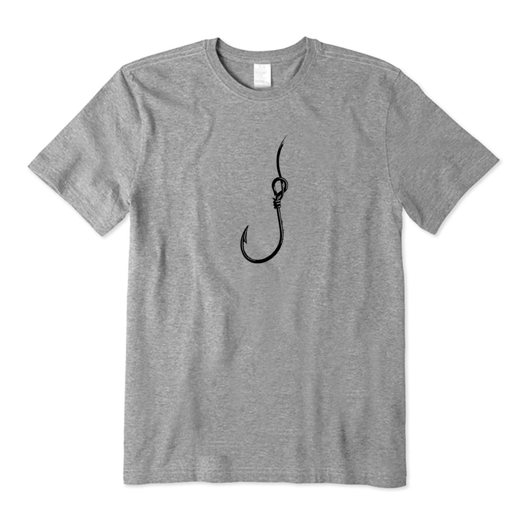 Fishing Hook T-Shirt