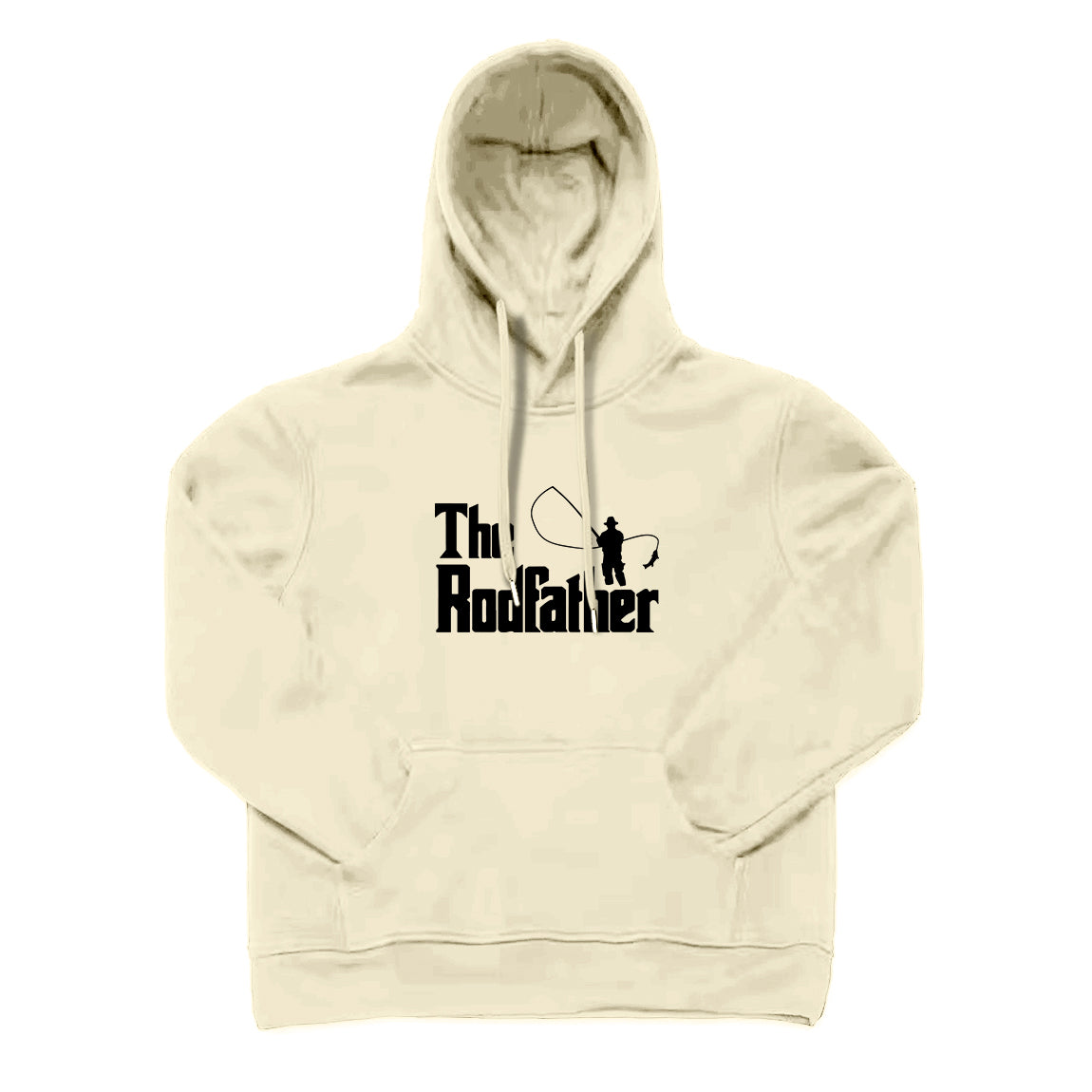 THE RODFATHER Hoodie