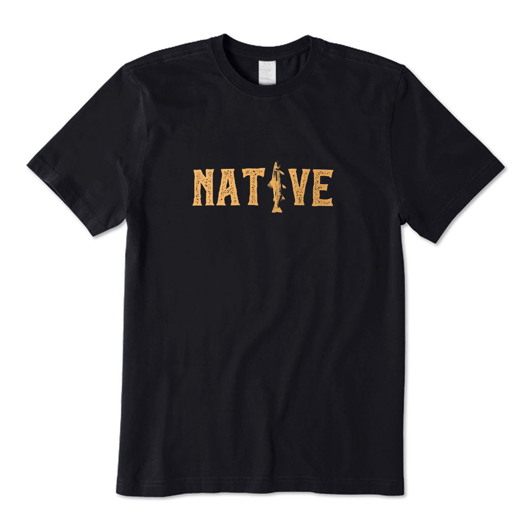 Native Fish T-Shirt