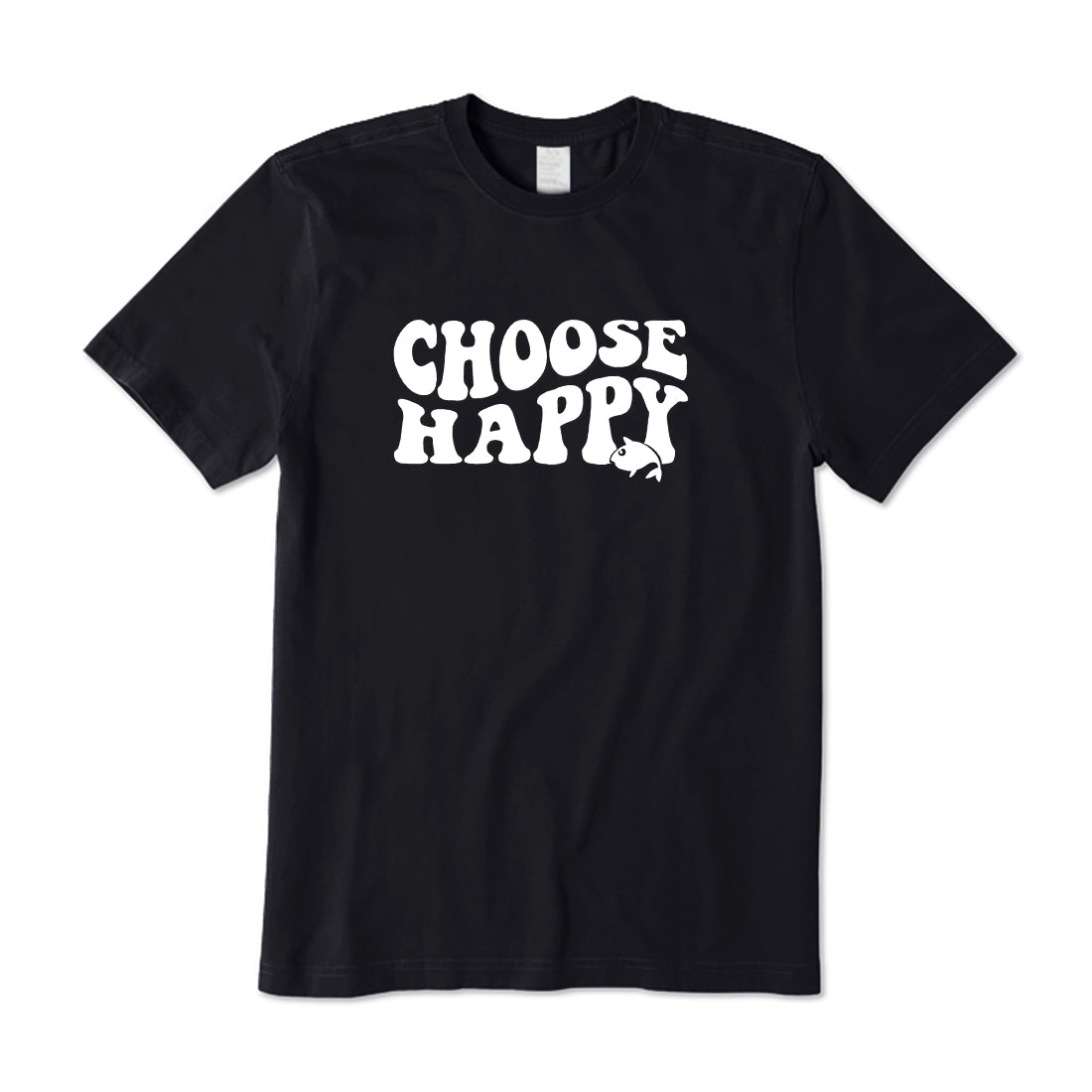 Choose Happy T-Shirt