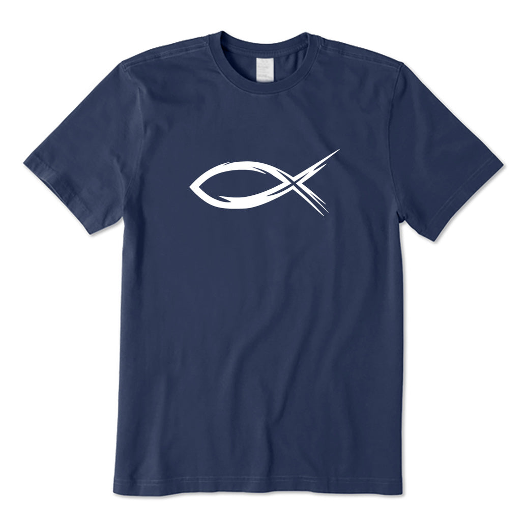 Christian Fish T-Shirt