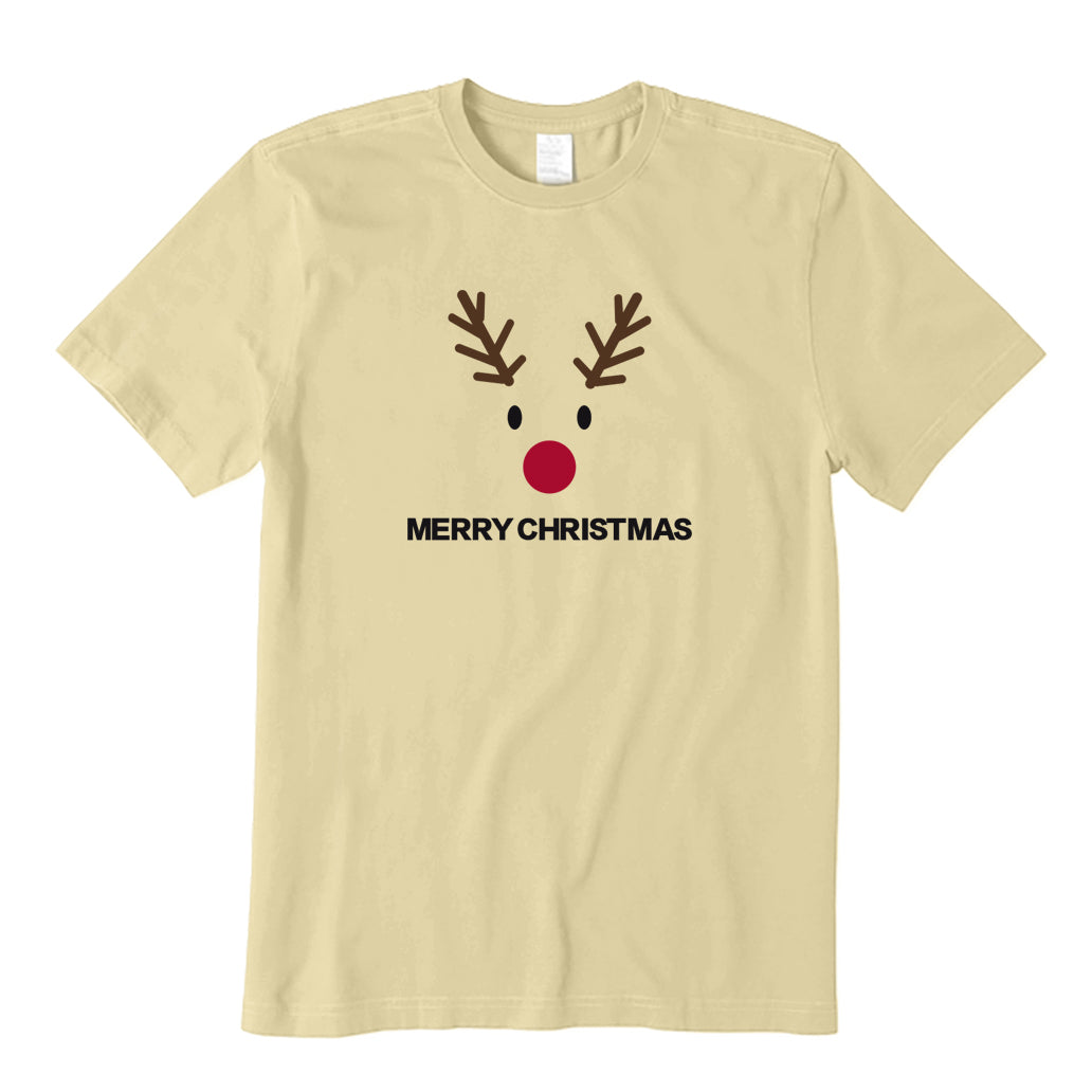 Merry Christmas T-Shirt