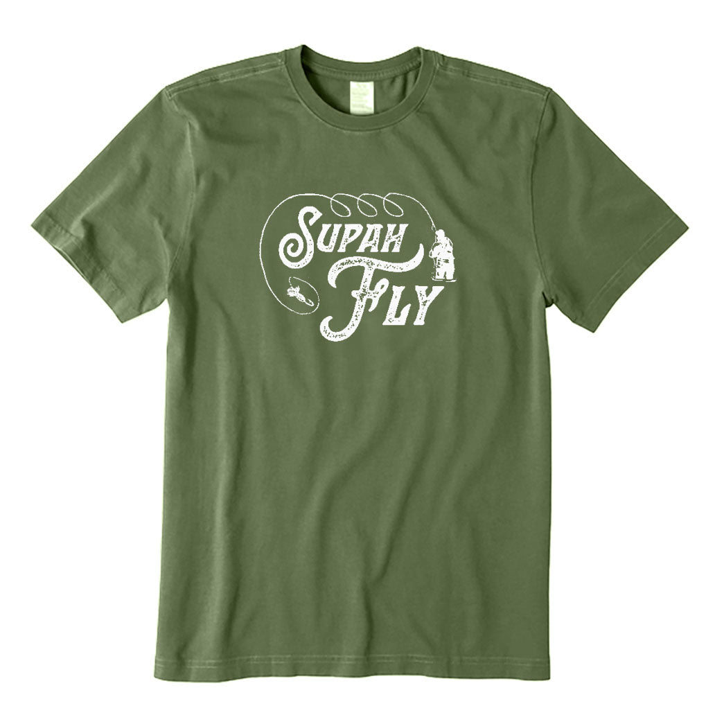 Supah Fly T-Shirt