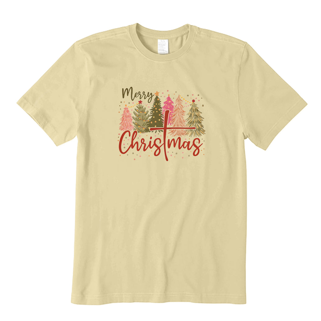 Merry Christmas T-Shirt