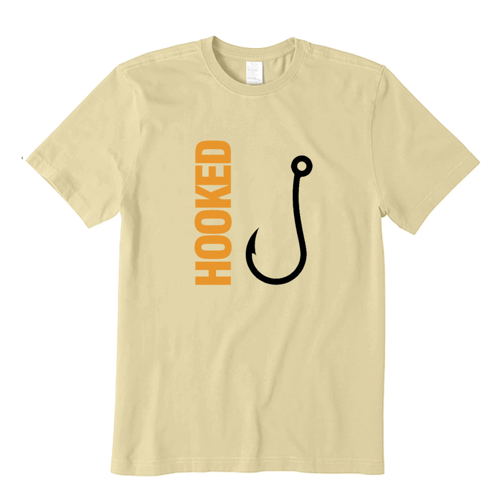 Hooked T-Shirt