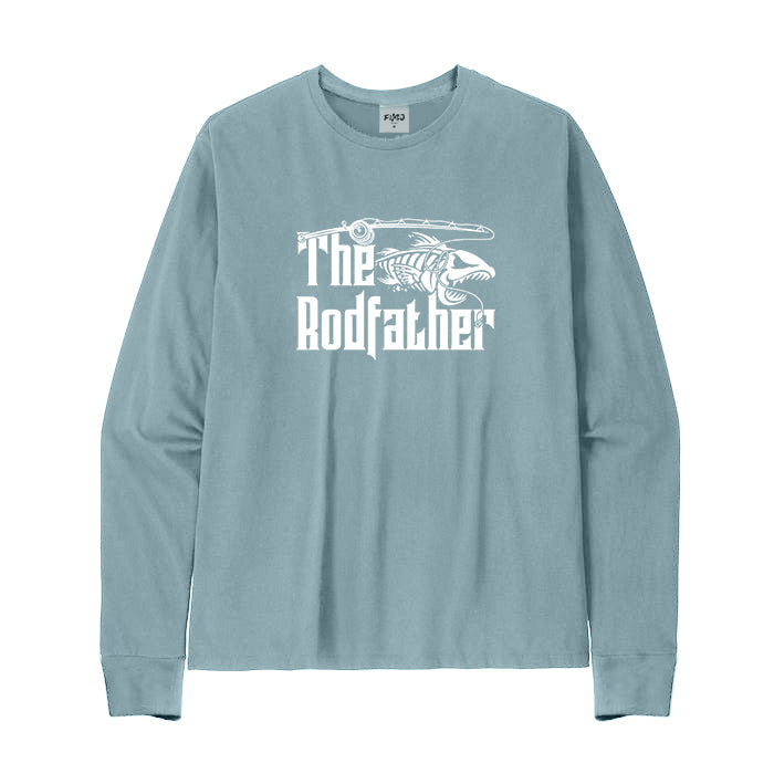 The Rodfather Long Sleeve T-Shirt