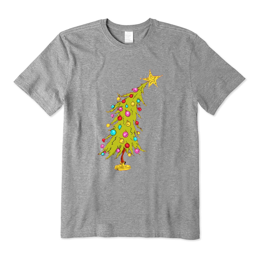 Christmas Tree T-Shirt