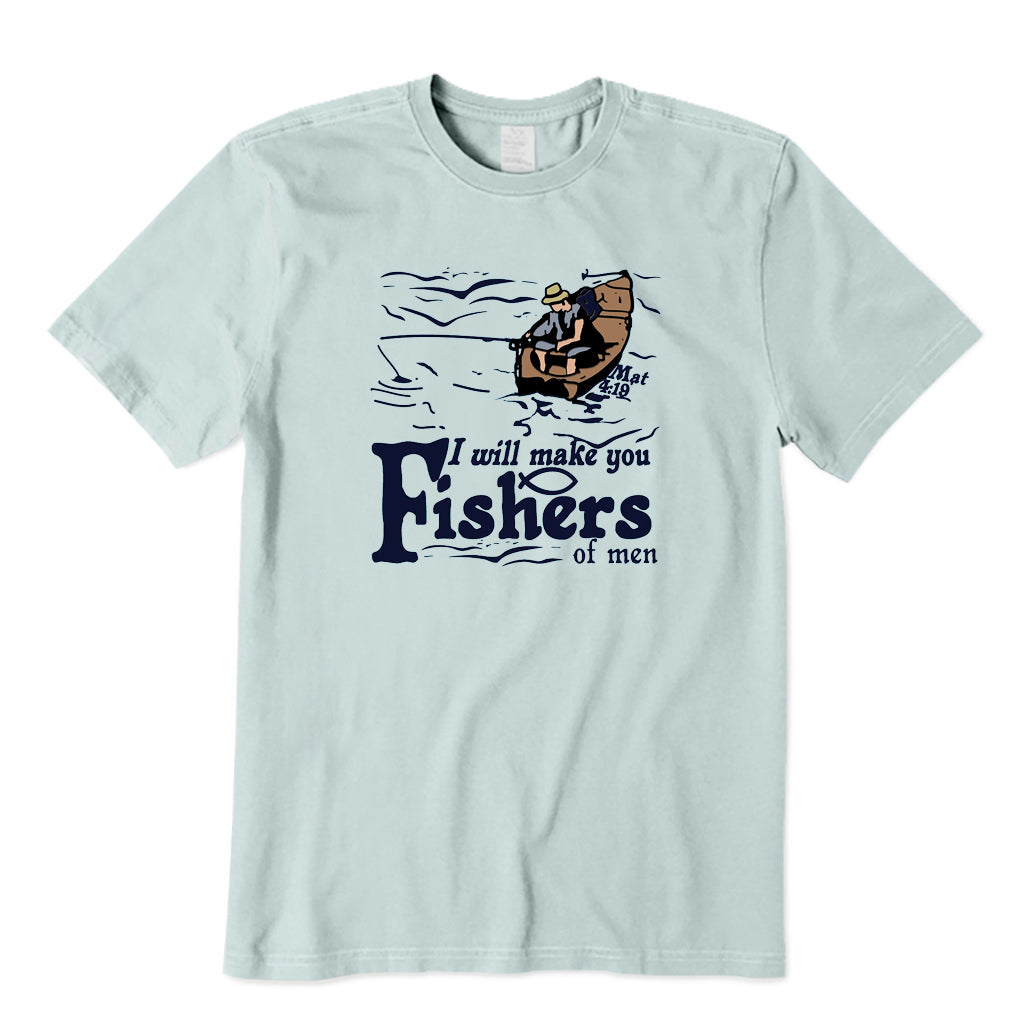 FISHERS OF MEN T-Shirt