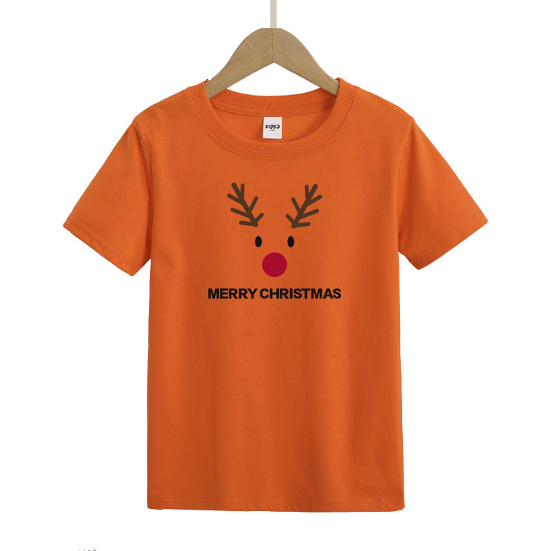 Merry Christmas Kid's T-Shirts