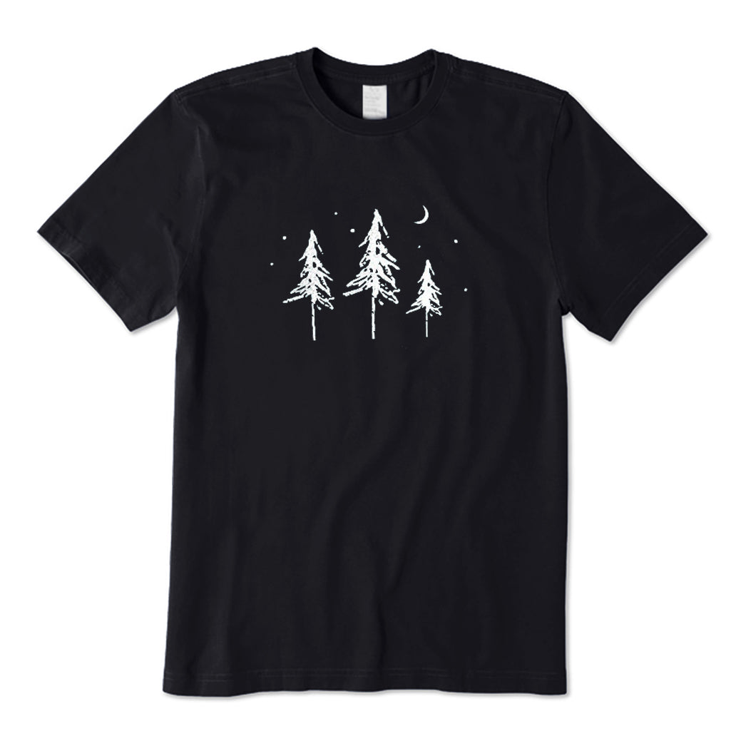 Pine Tree T-Shirt