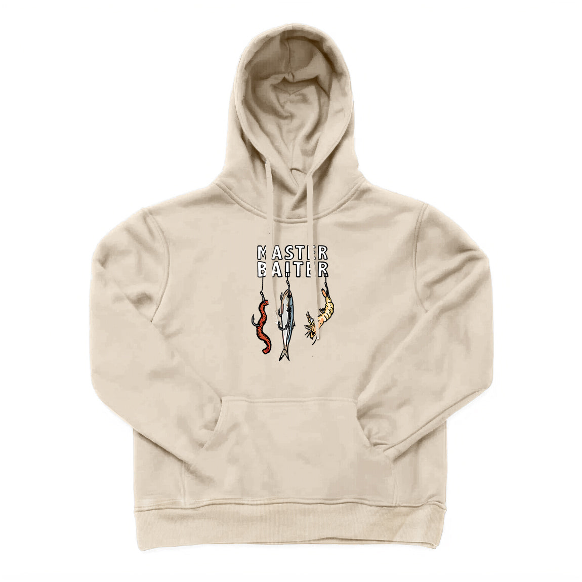 Master Baiter Hoodie