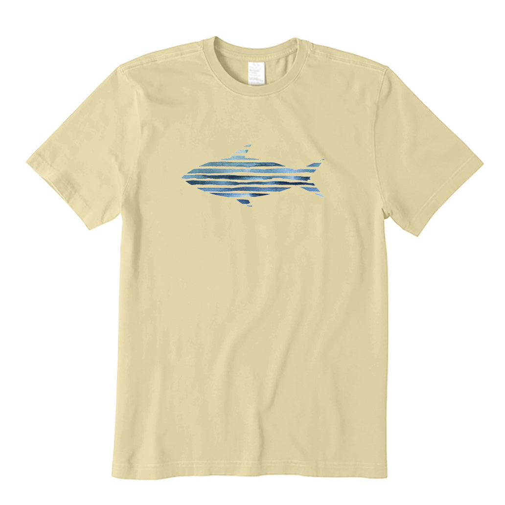 A Fish in The Water T-Shirt