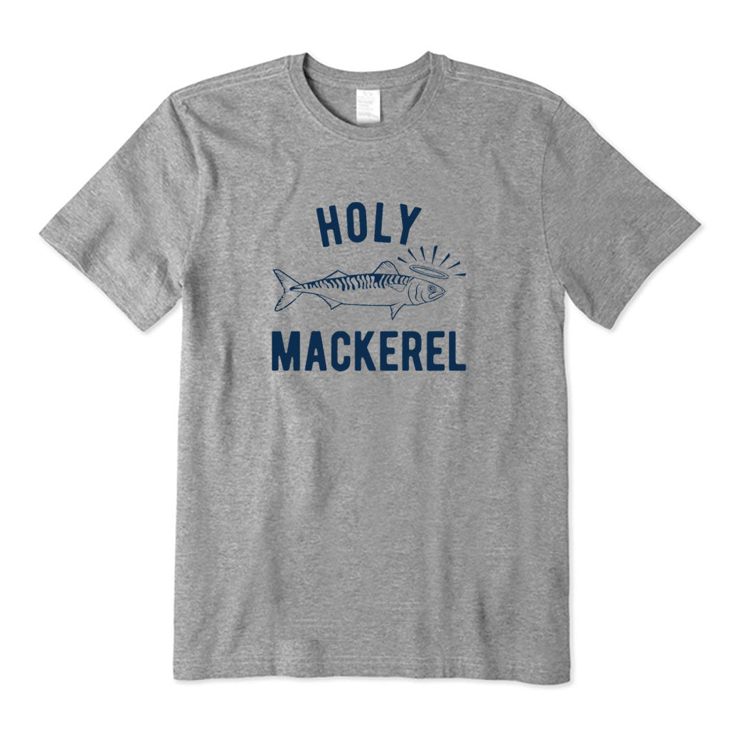 Holy Mackerel T-Shirt