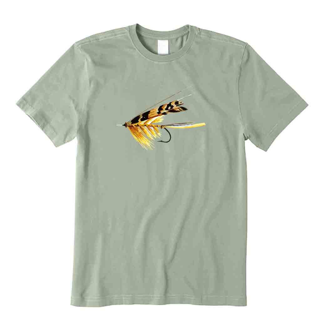 Dry Fly T-Shirt