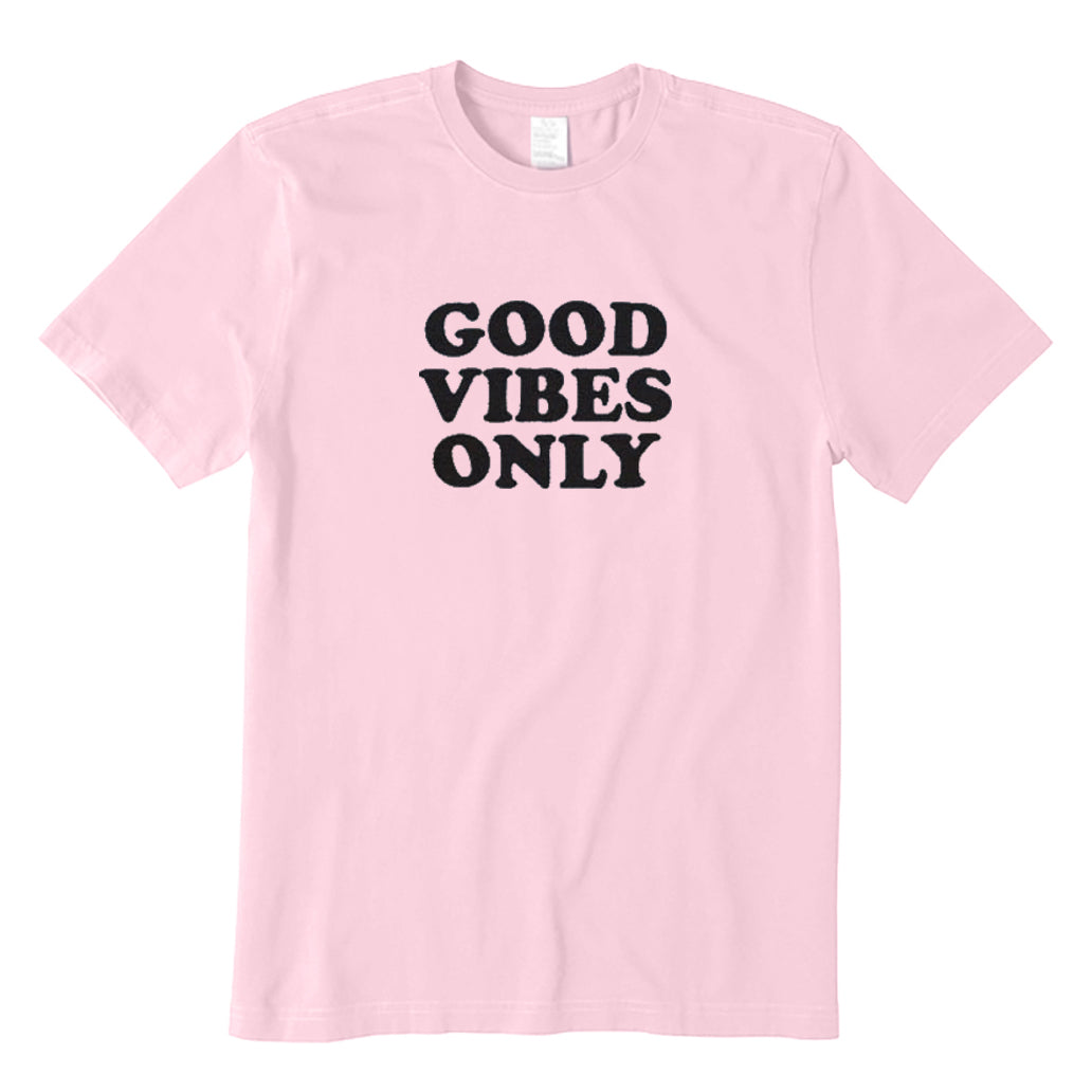 Good Vibes Only for Fishing T-Shirt