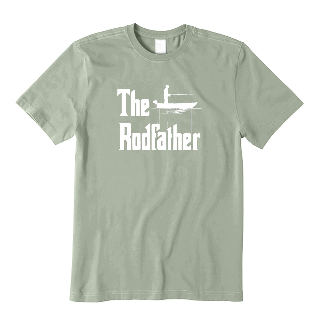 The Rodfather T-Shirt