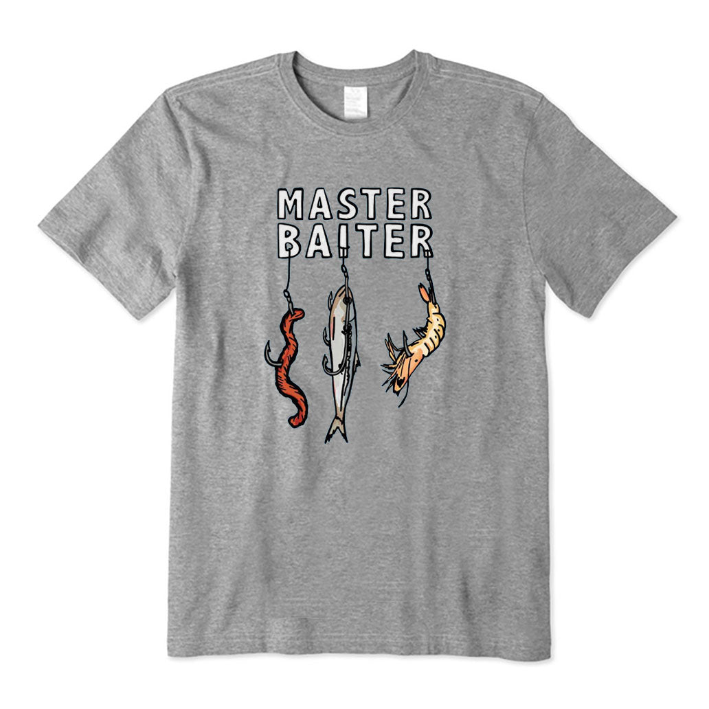 Master Baiter T-Shirt