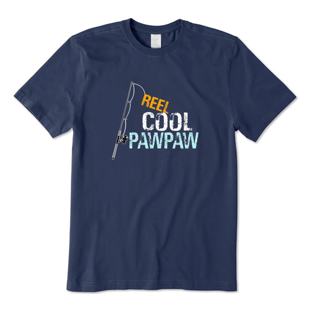 Reel Cool PawPaw T-Shirt