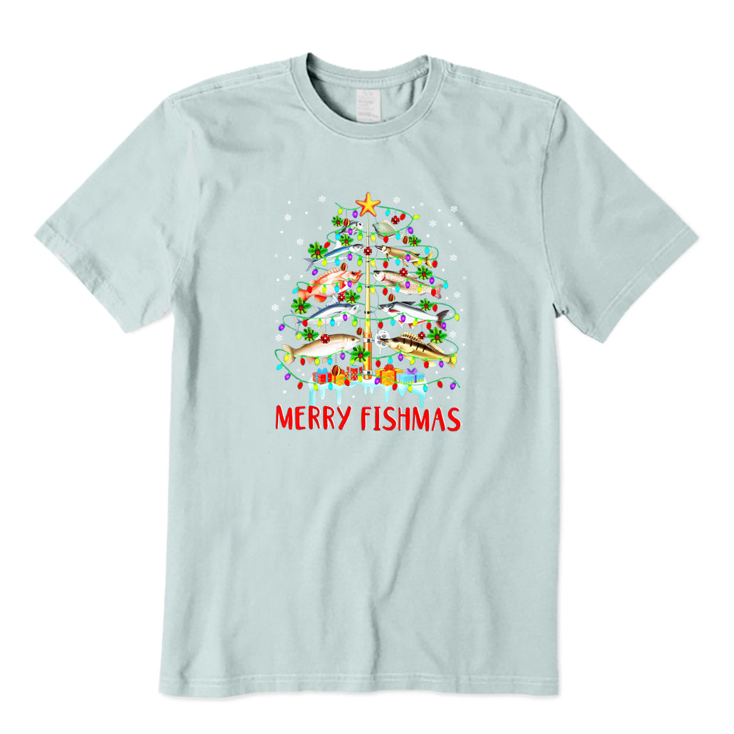 Merry Christmas T-Shirt