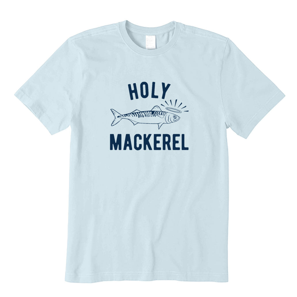 Holy Mackerel T-Shirt