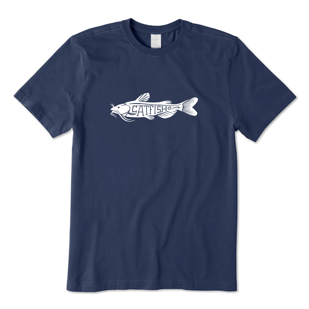 Catfish T-Shirt