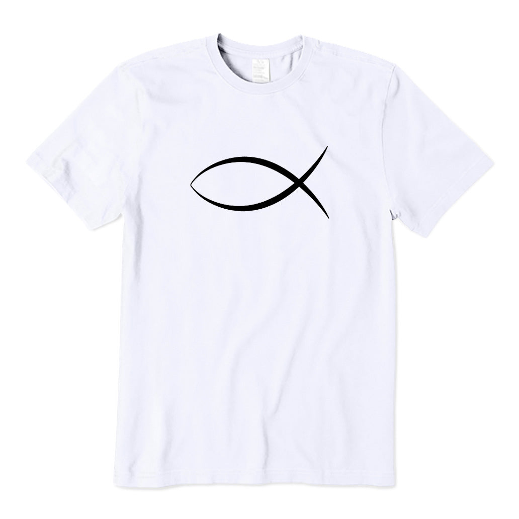 Christian Fish T-Shirt