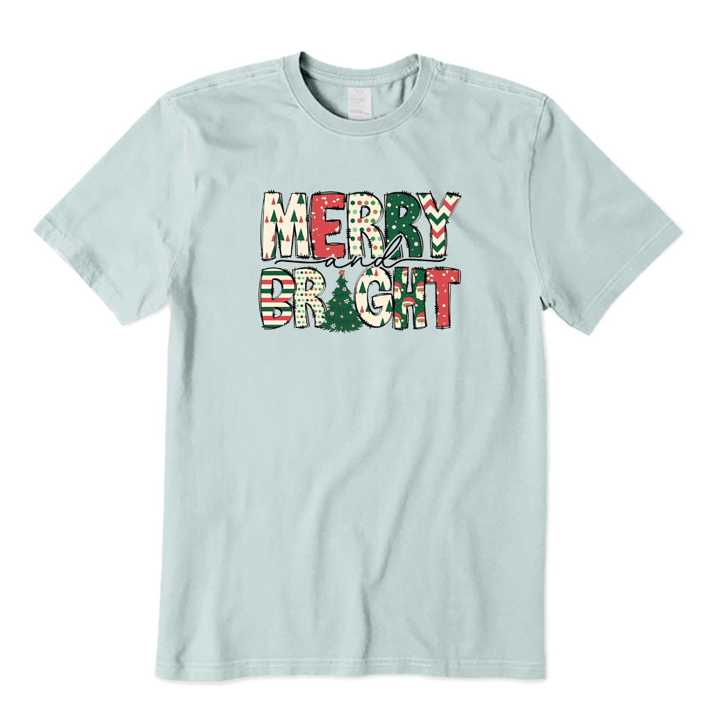 Merry Christmas T-Shirt