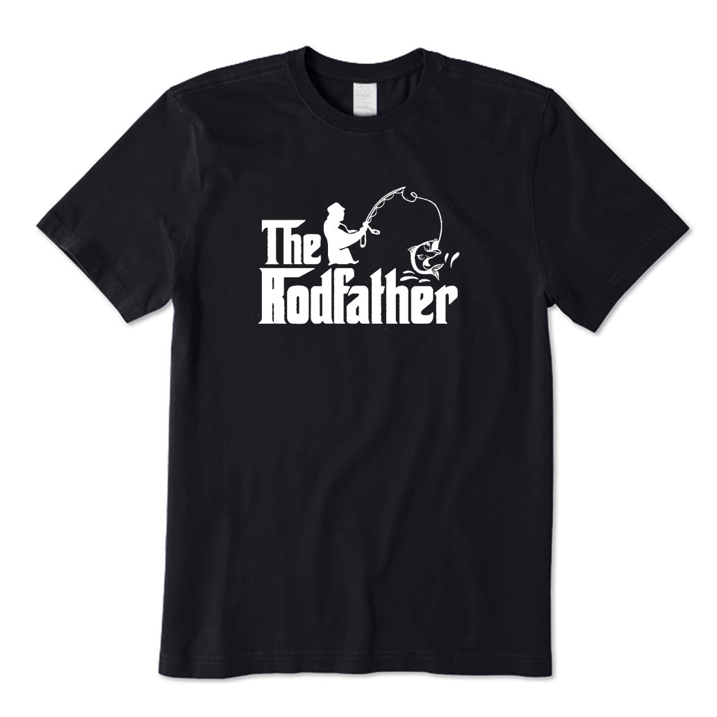 The Rodfather T-Shirt