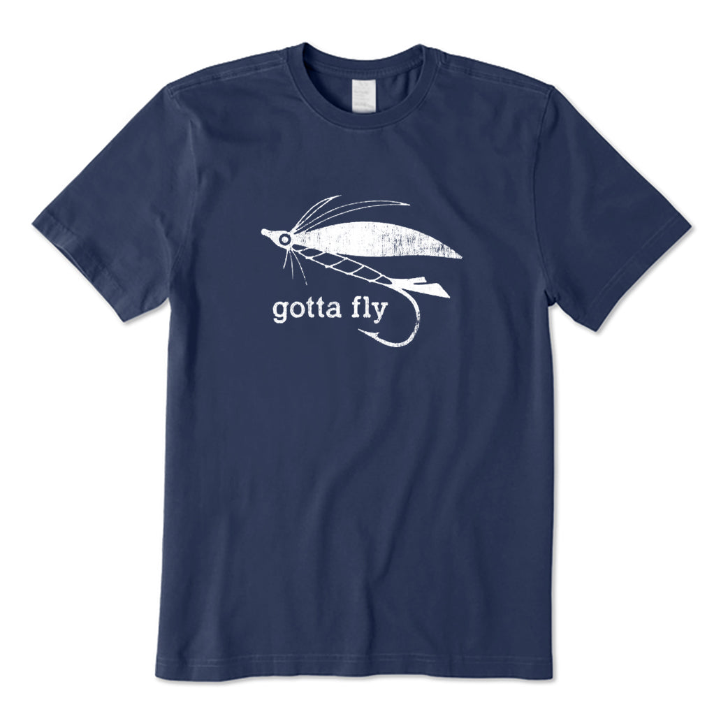 Gotta Fly T-Shirt