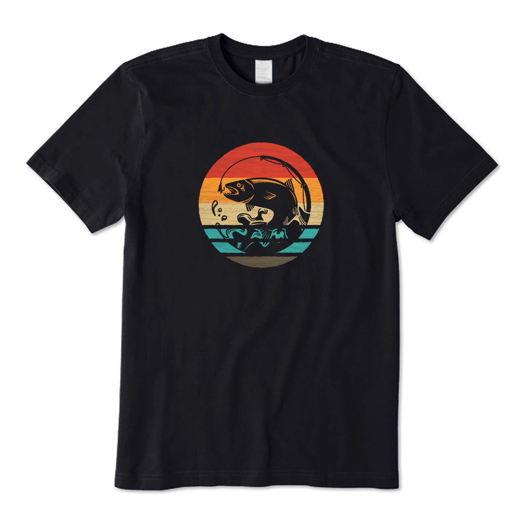 Catch A Big Fish T-Shirt