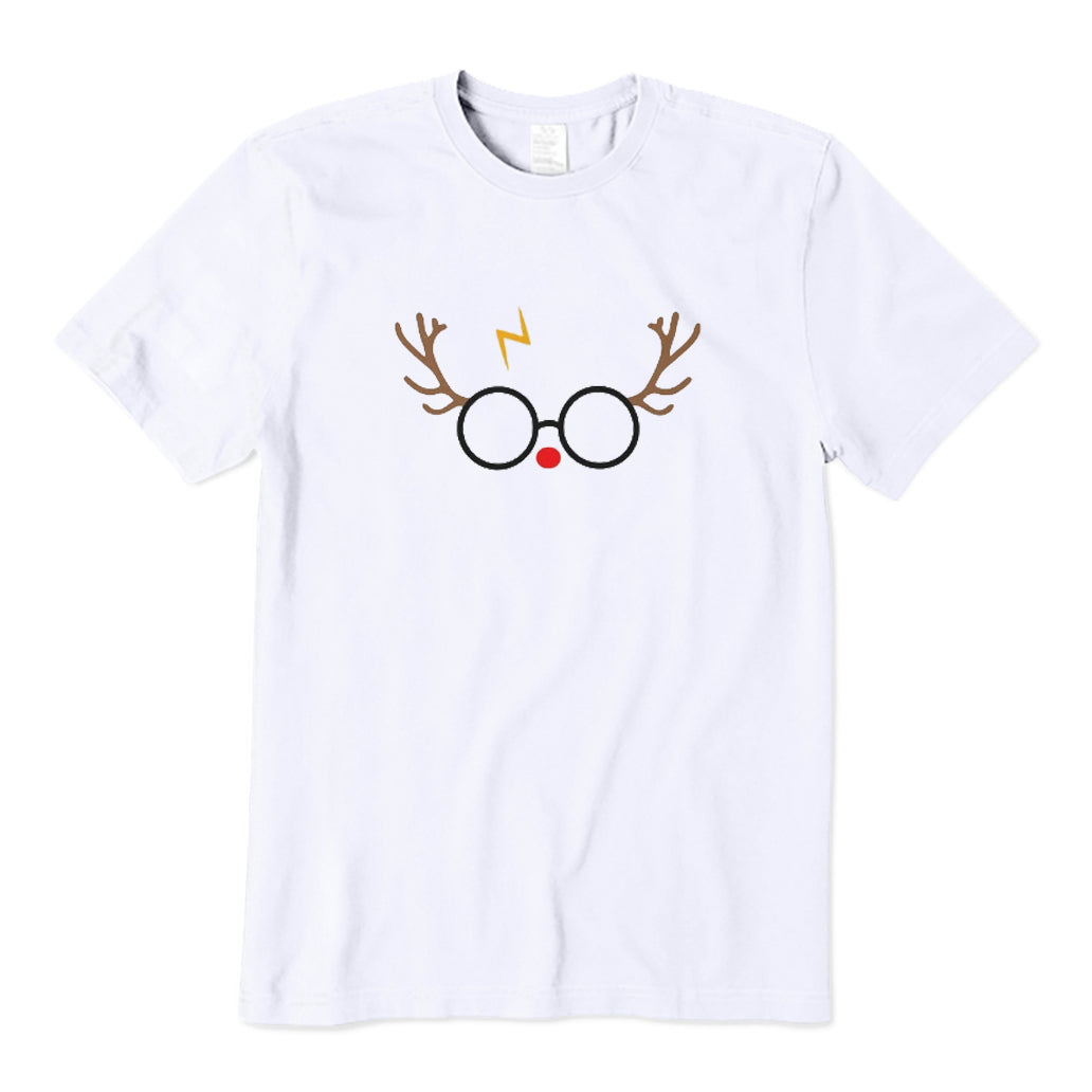 Merry Christmas Muggles T-Shirt