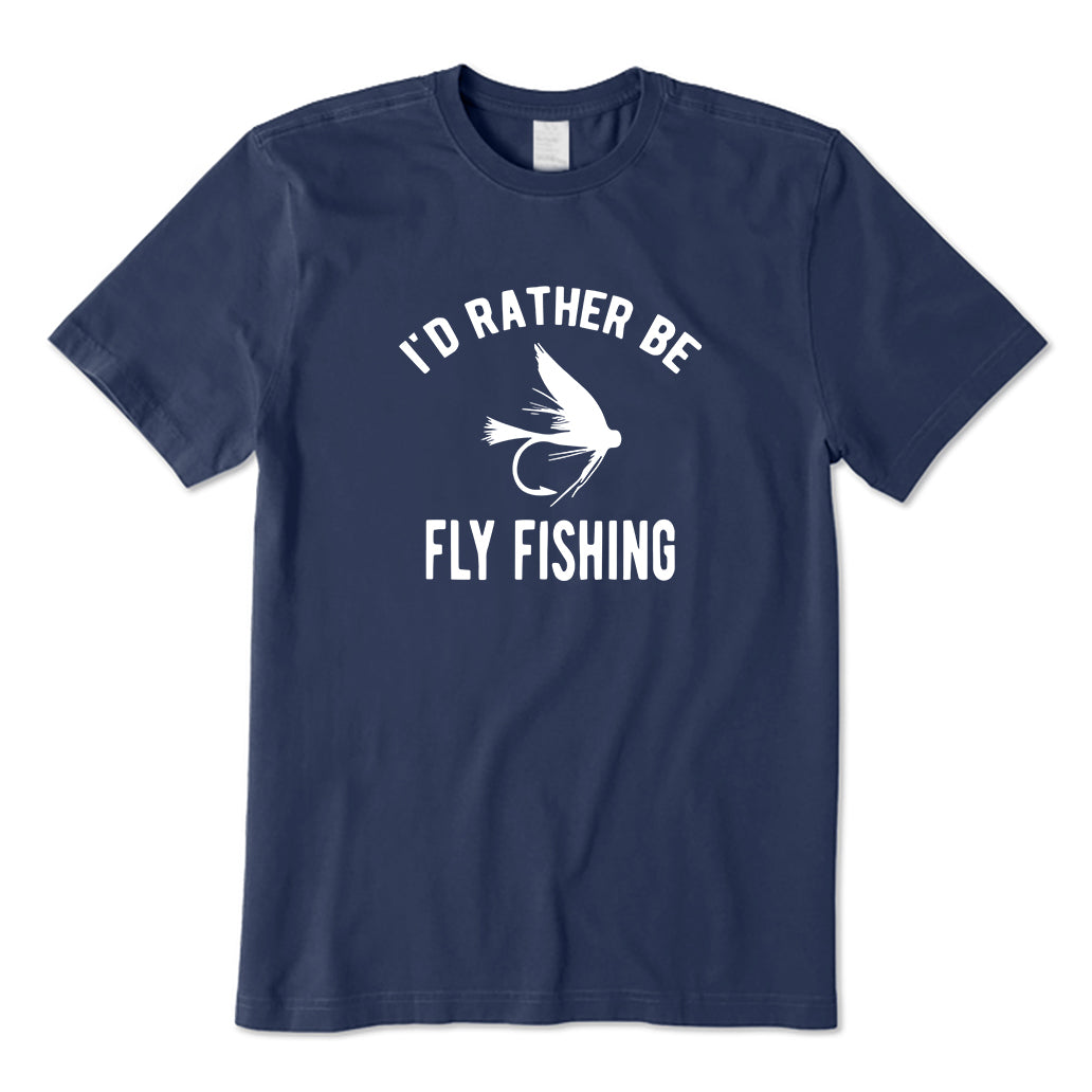 Fly Fishing T-Shirt