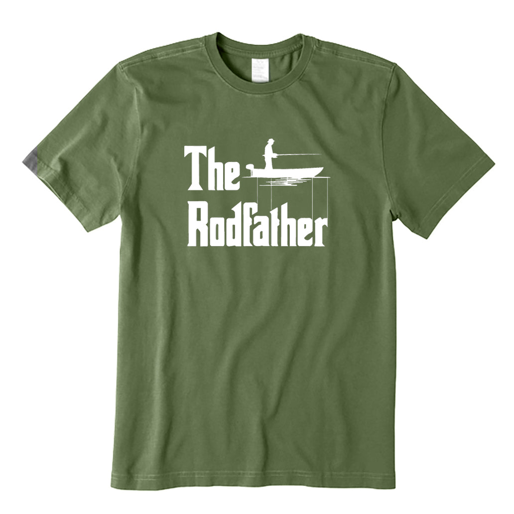 The Rodfather T-Shirt