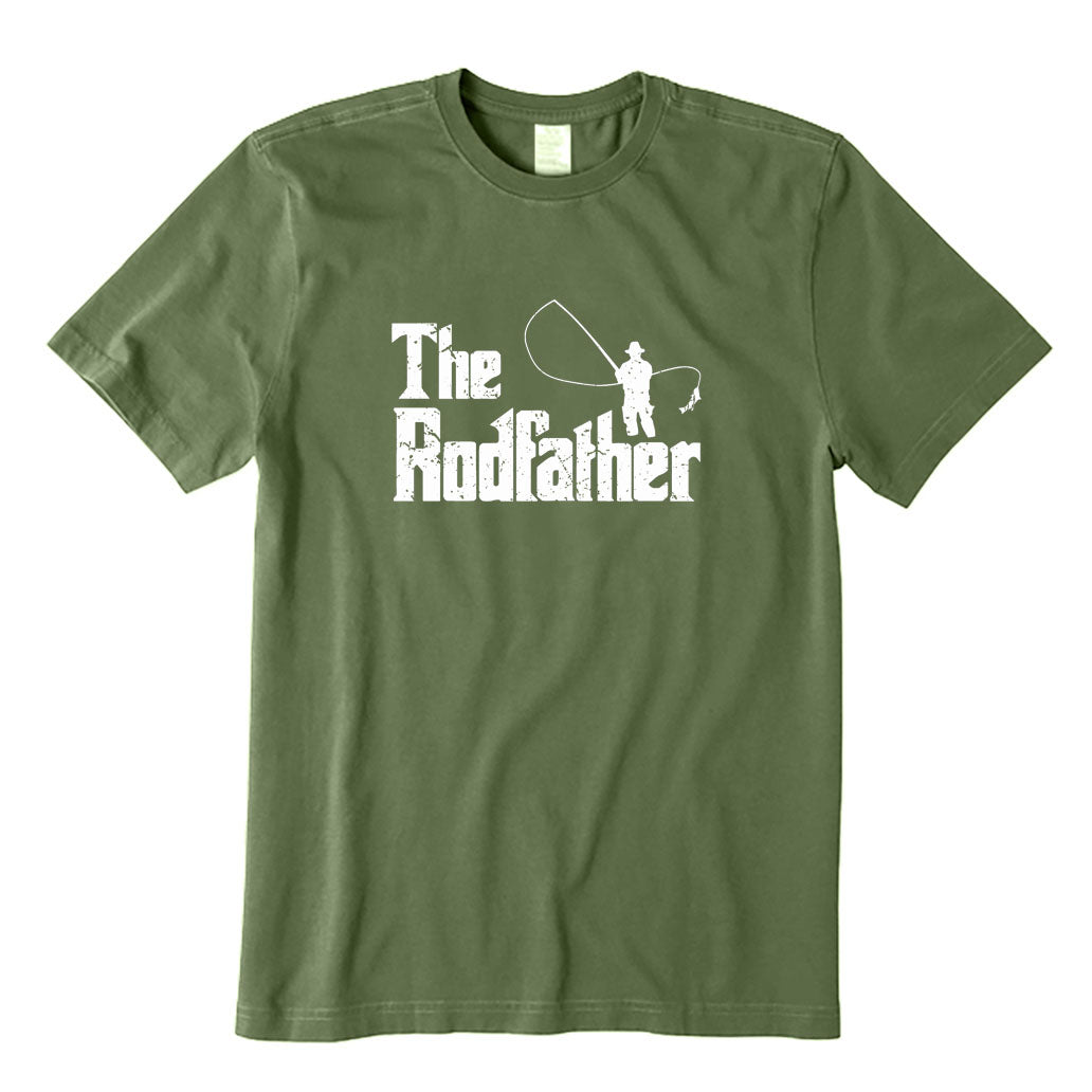 The Rodfather T-Shirt