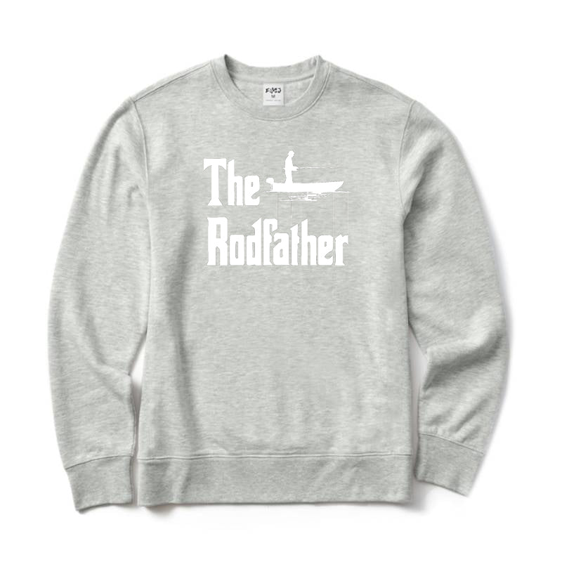 THE RODFATHER Crewneck Sweatshirt