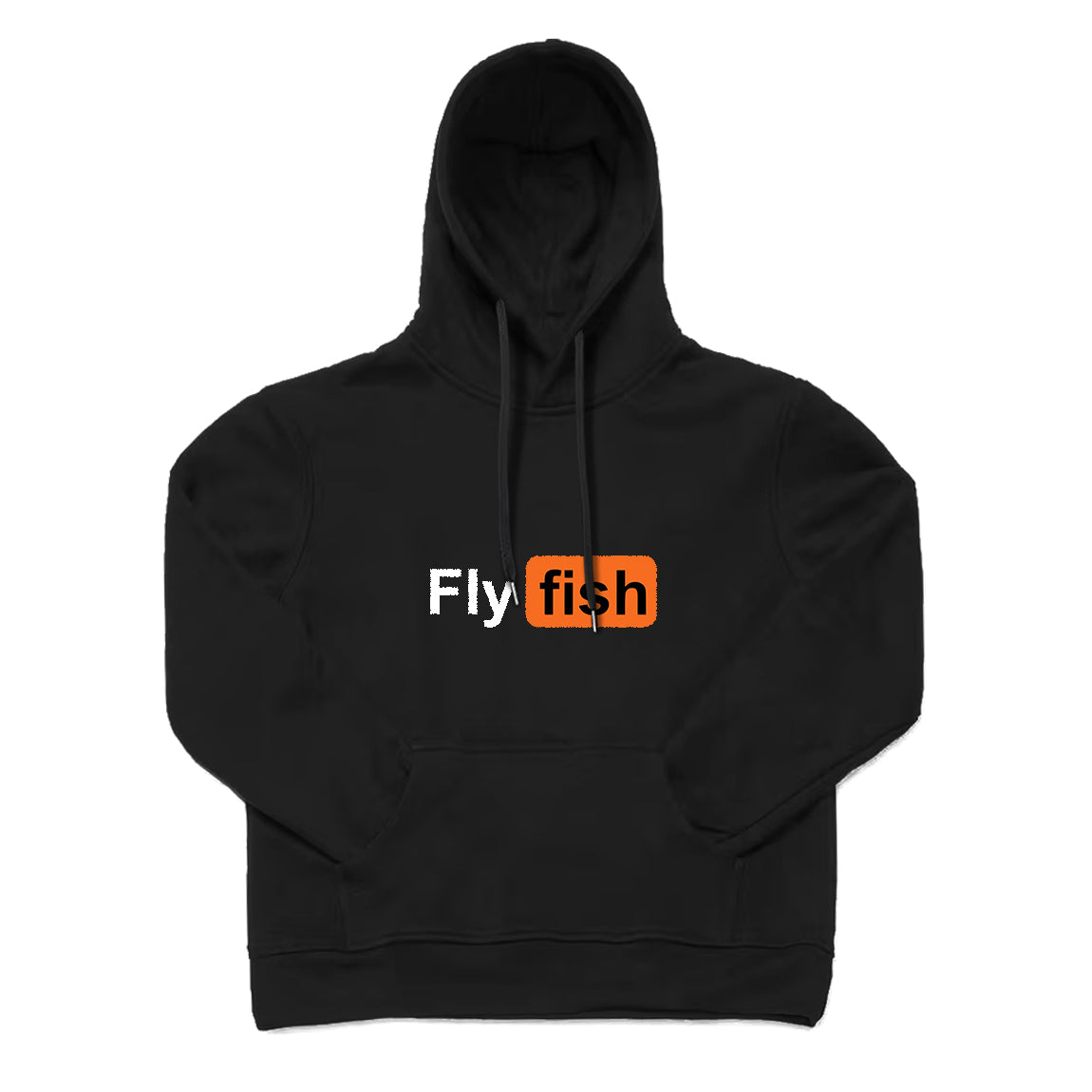 FLY FISH Hoodie