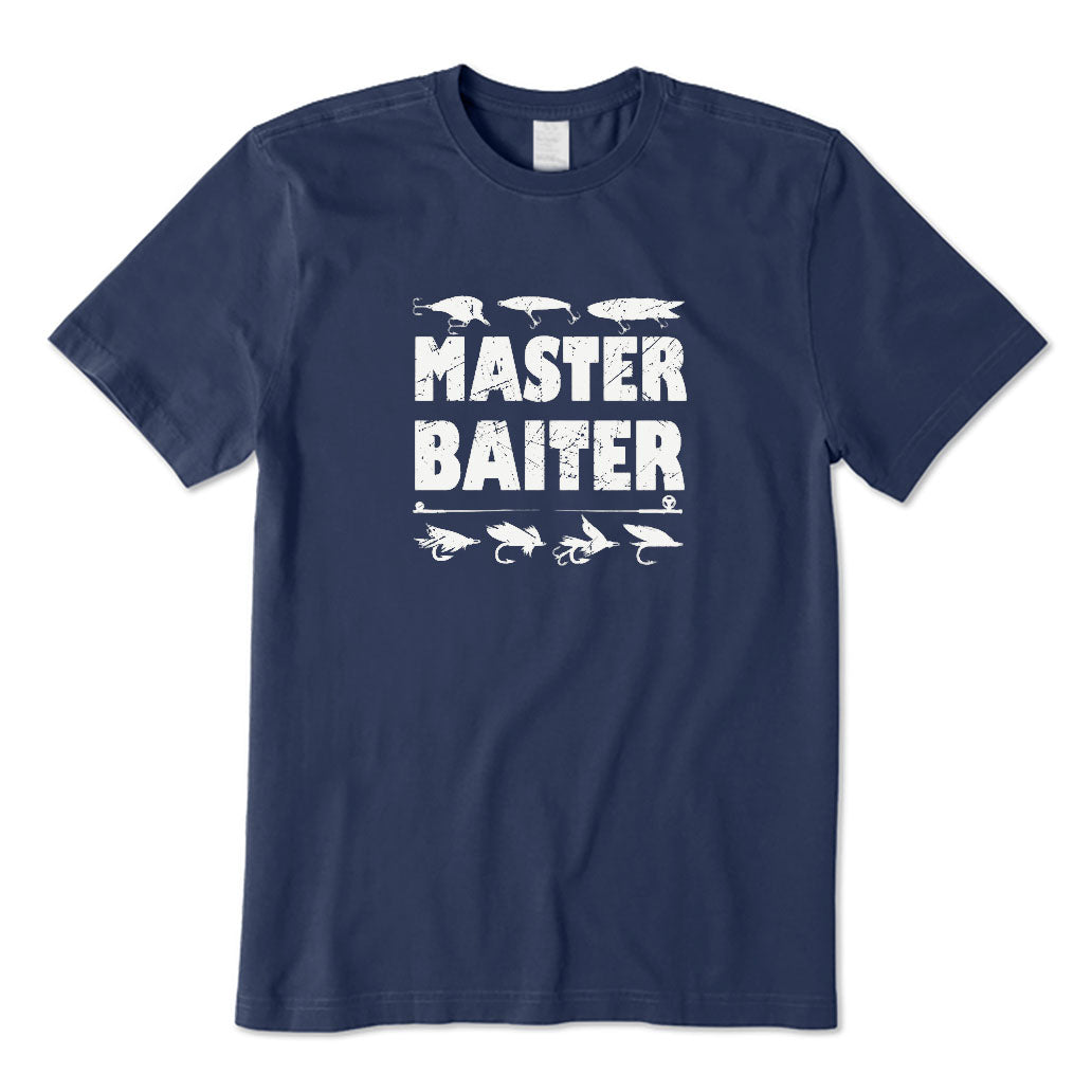 Master Baiter T-Shirt