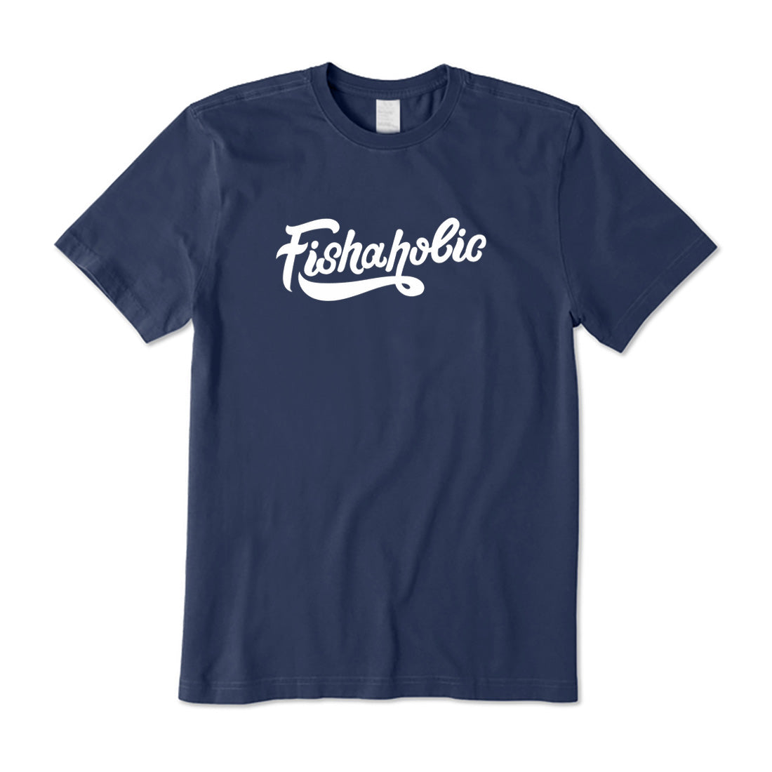 Fishaholic T-Shirt