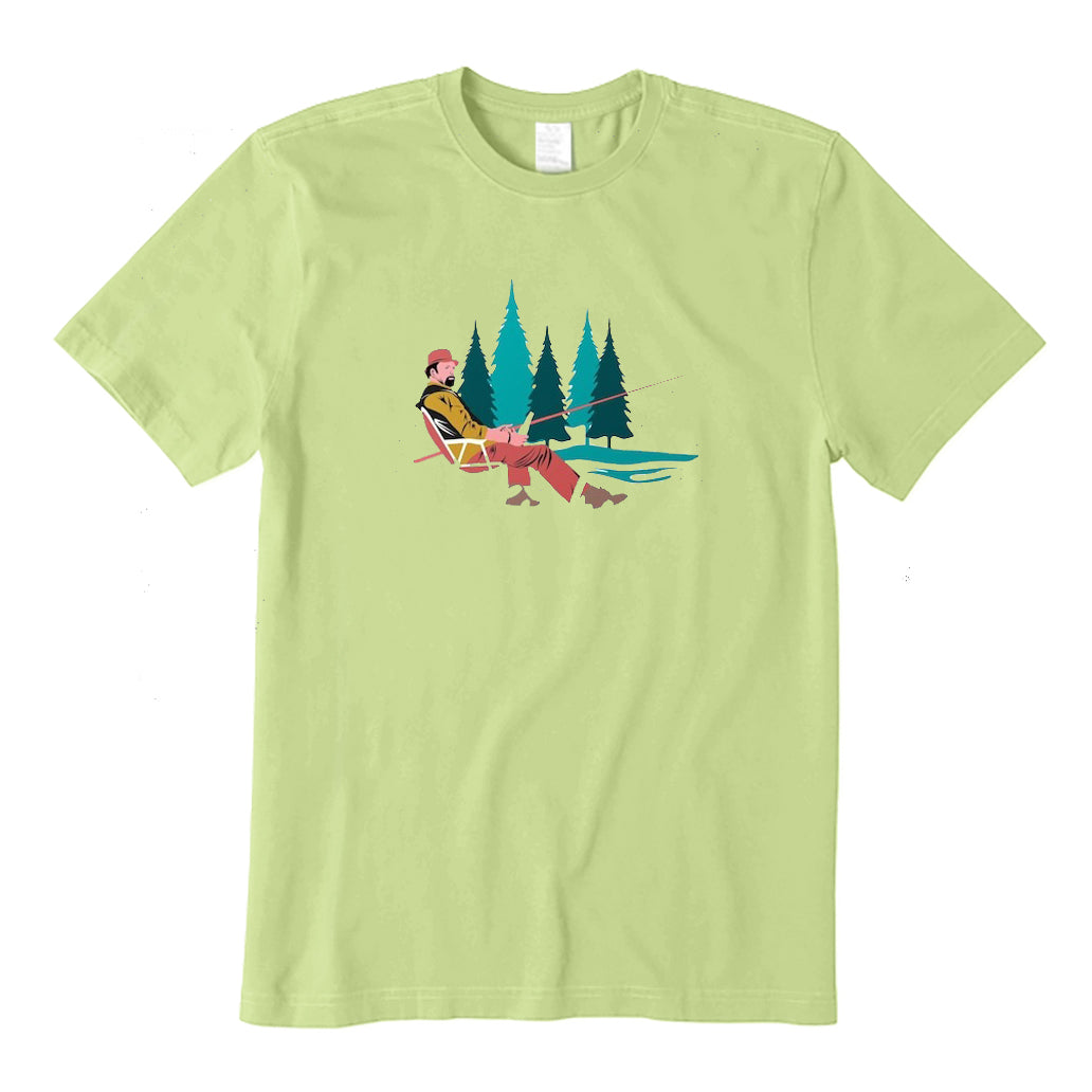 Fishing T-Shirt