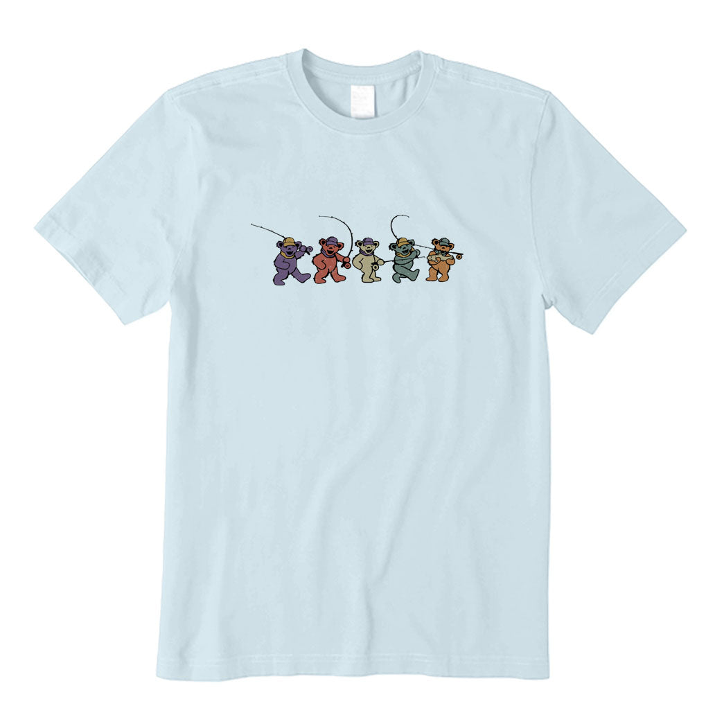 Let's Go Fishing T-Shirt