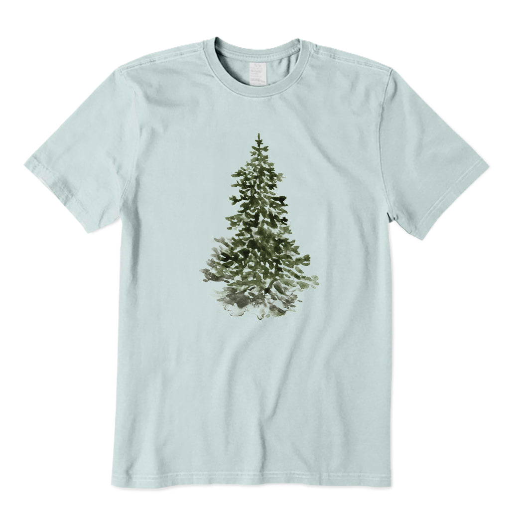 Christmas Tree T-Shirt