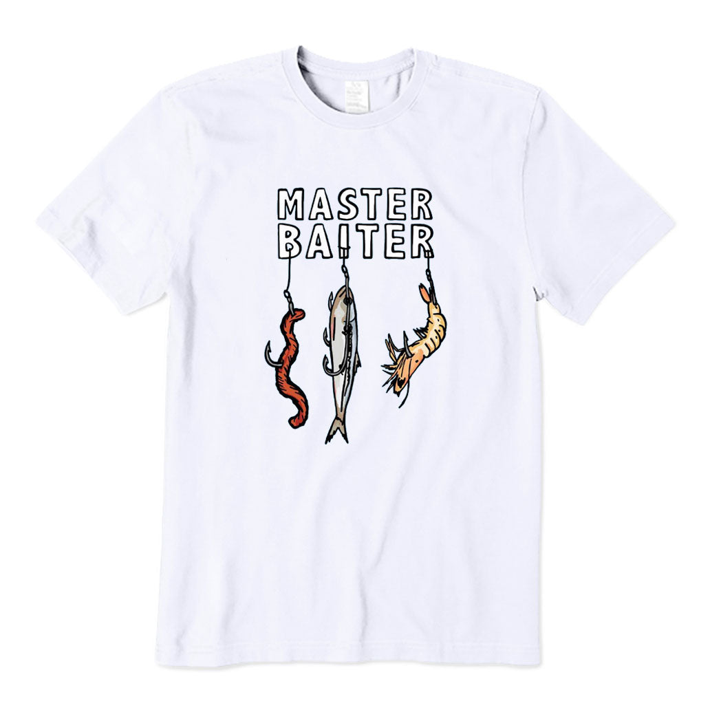 Master Baiter T-Shirt