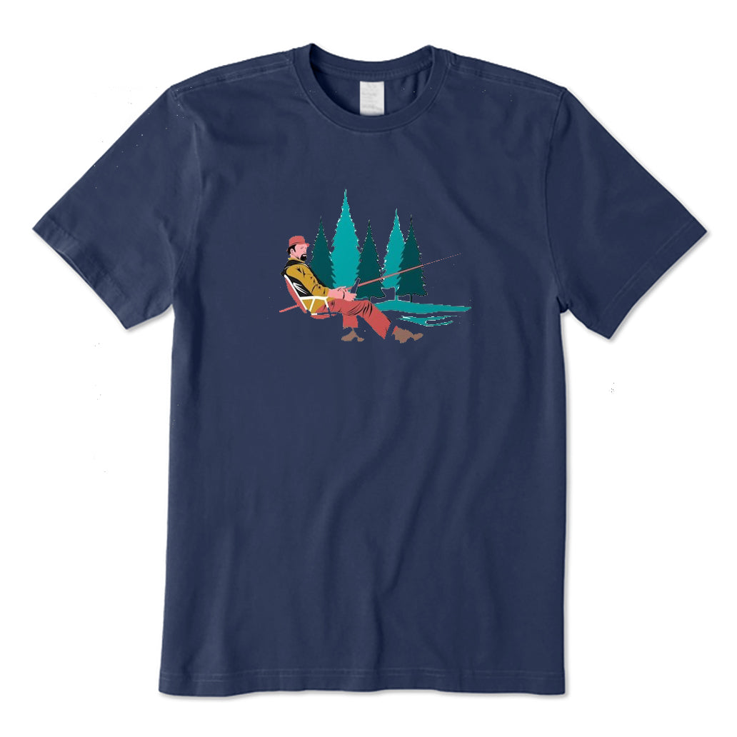 Fishing T-Shirt