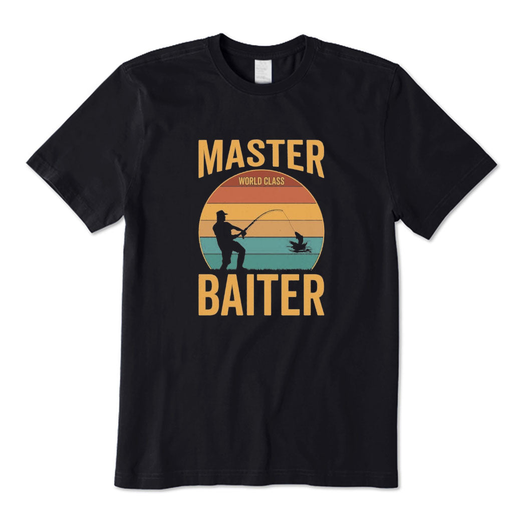 Master Baiter T-Shirt