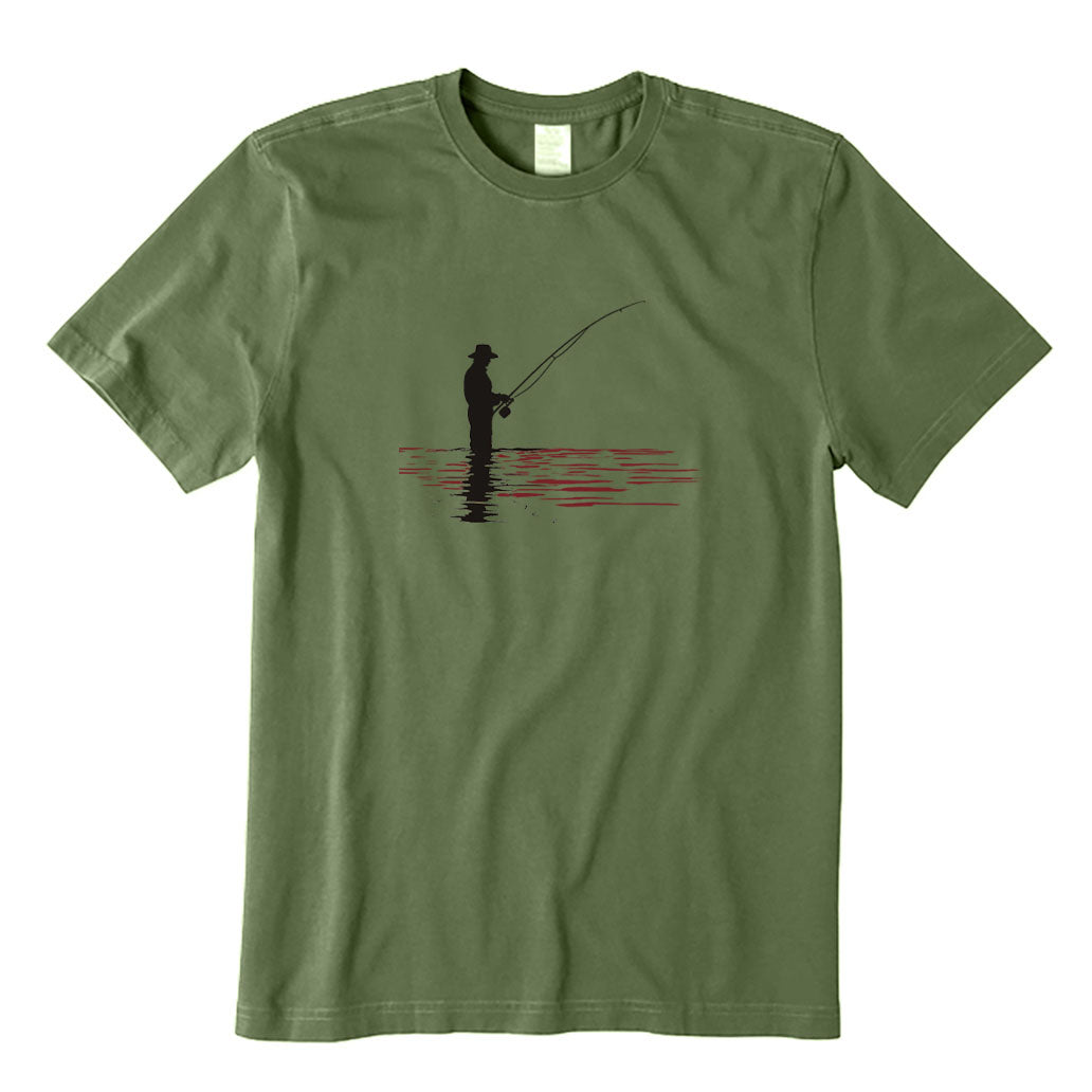 Fly Fishing T-Shirt