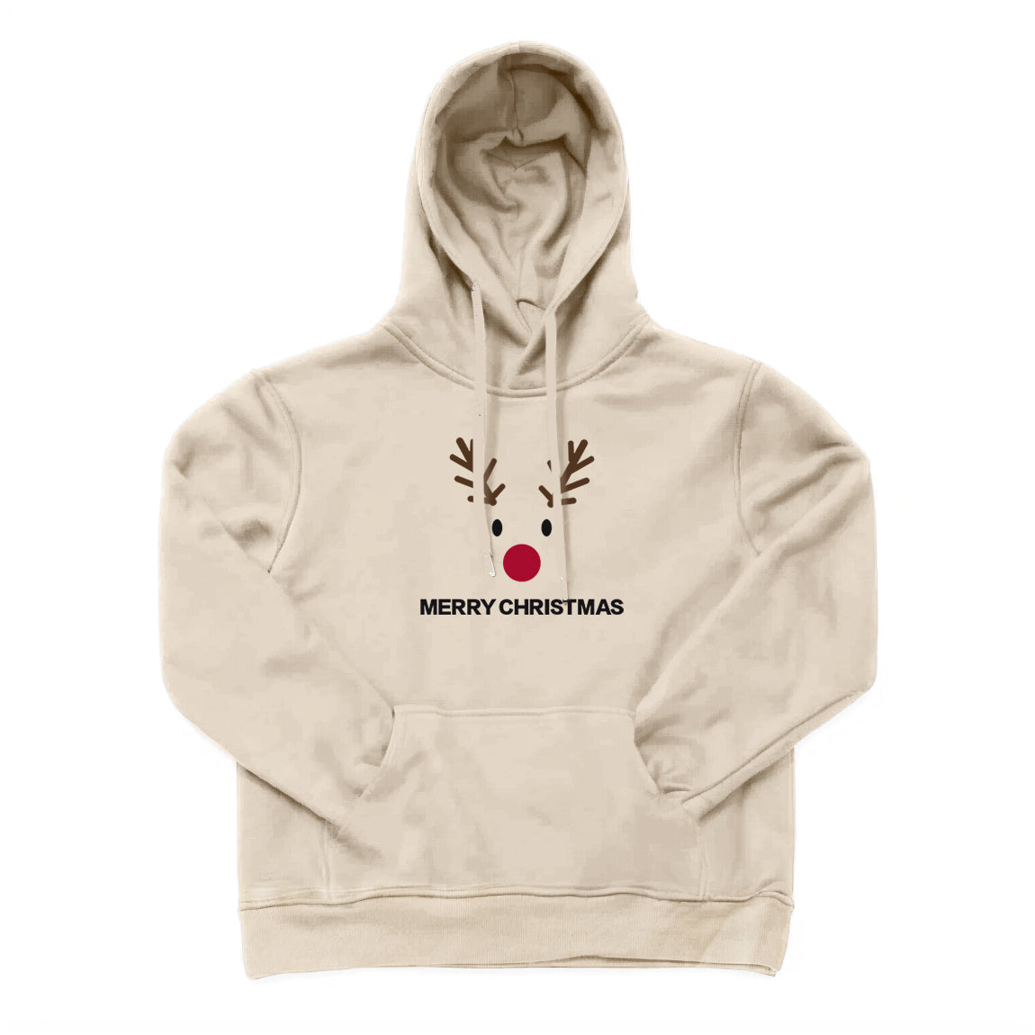 Merry Christmas Hoodie