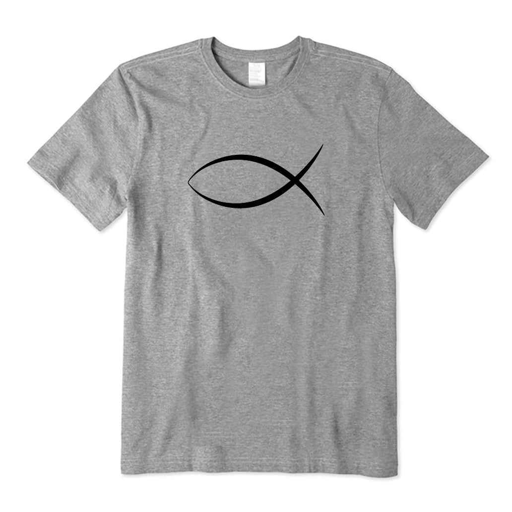 Christian Fish T-Shirt