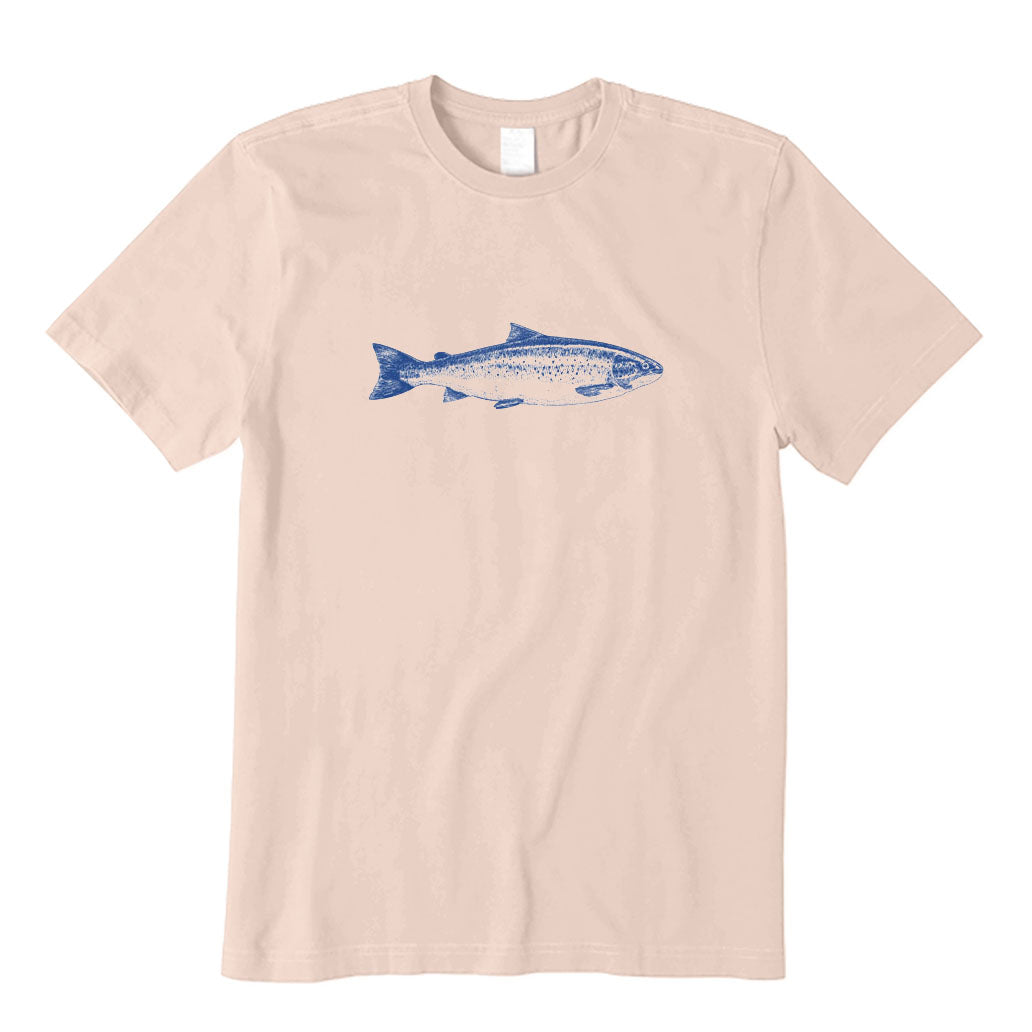 Trout Fishing T-Shirt